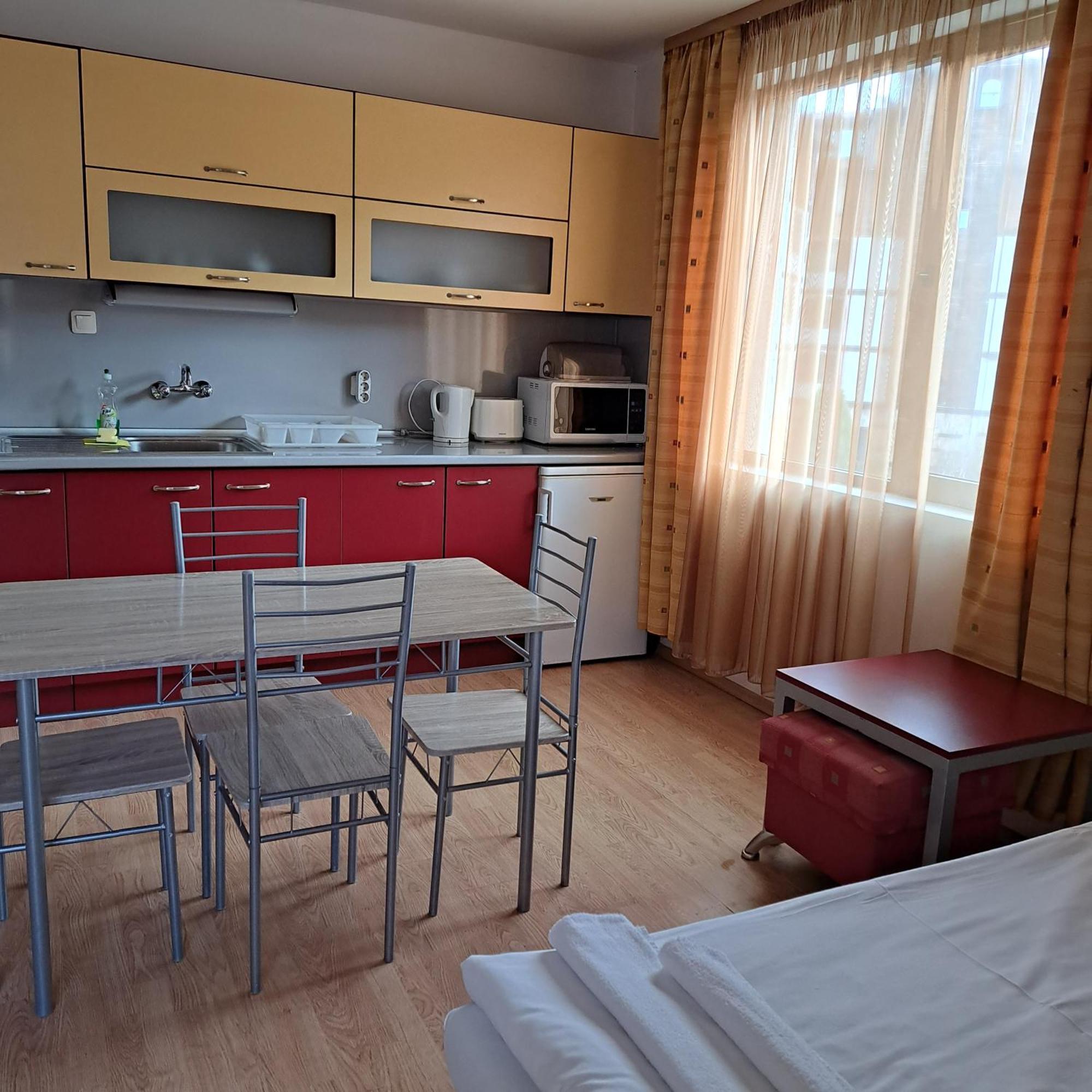 Todorini Kuli Apartments Bansko Habitación foto