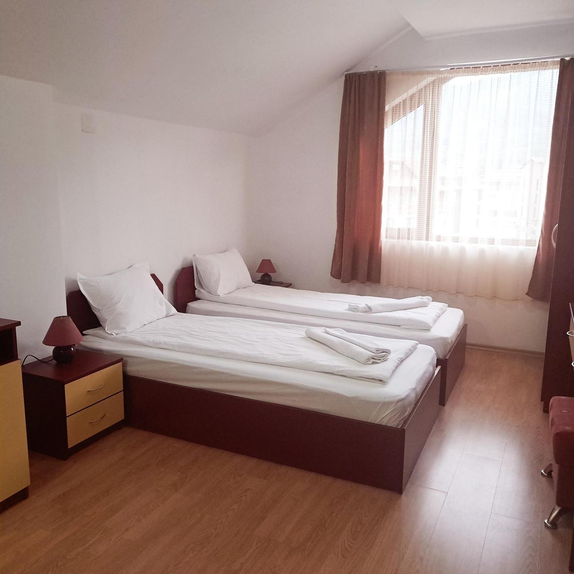 Todorini Kuli Apartments Bansko Habitación foto